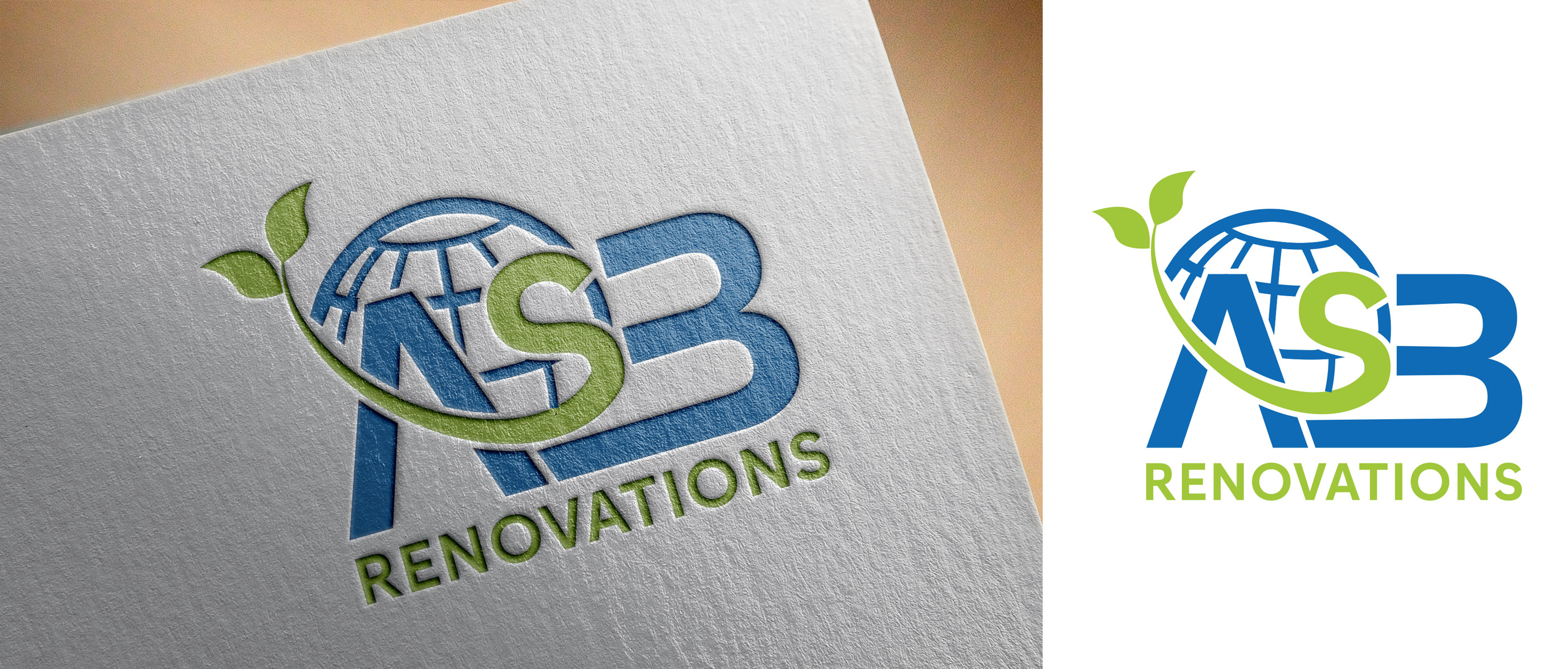 Logo Design by we with for this project | Design #30594516