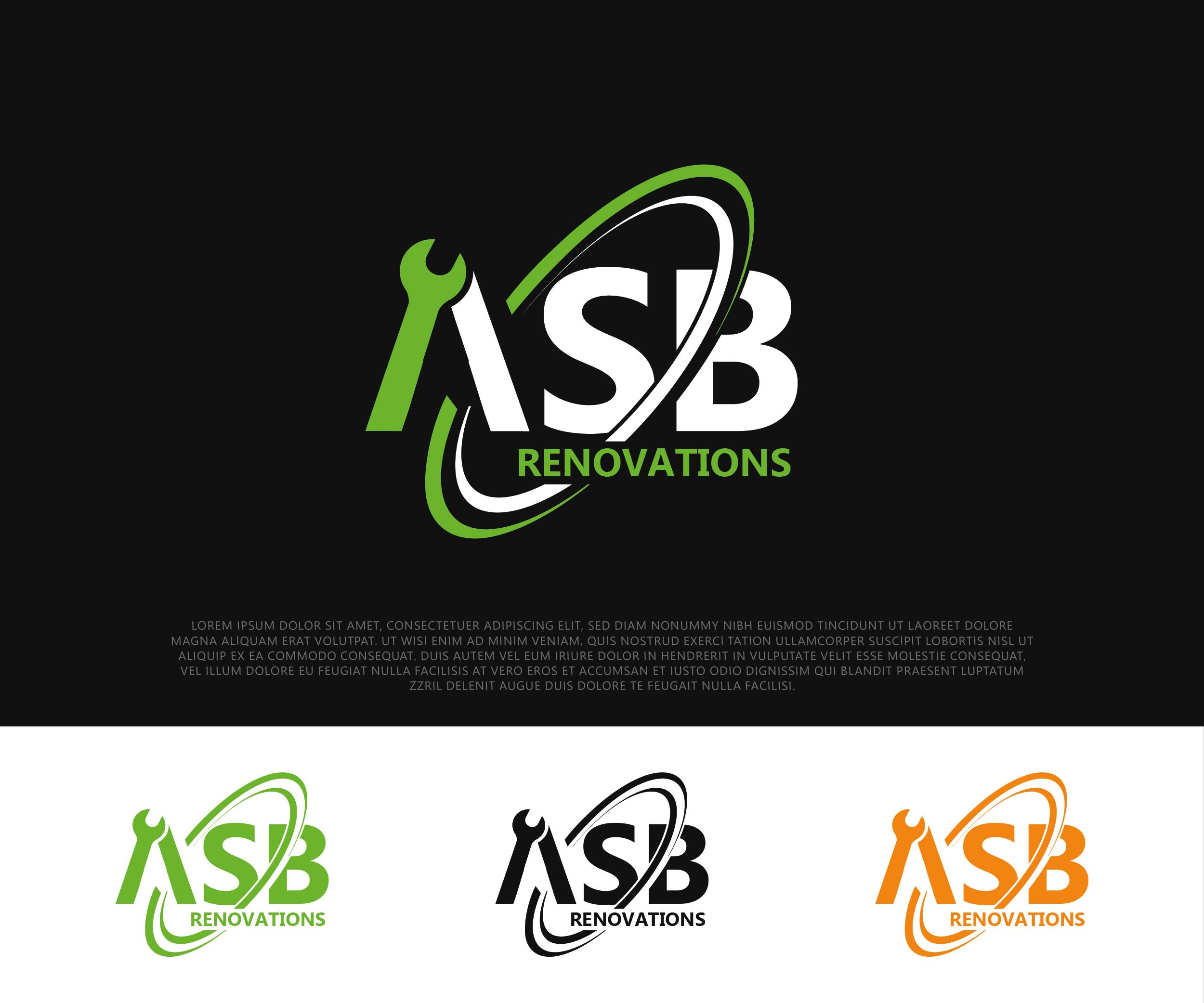 Logo Design by 99 Art.. for this project | Design #30603702