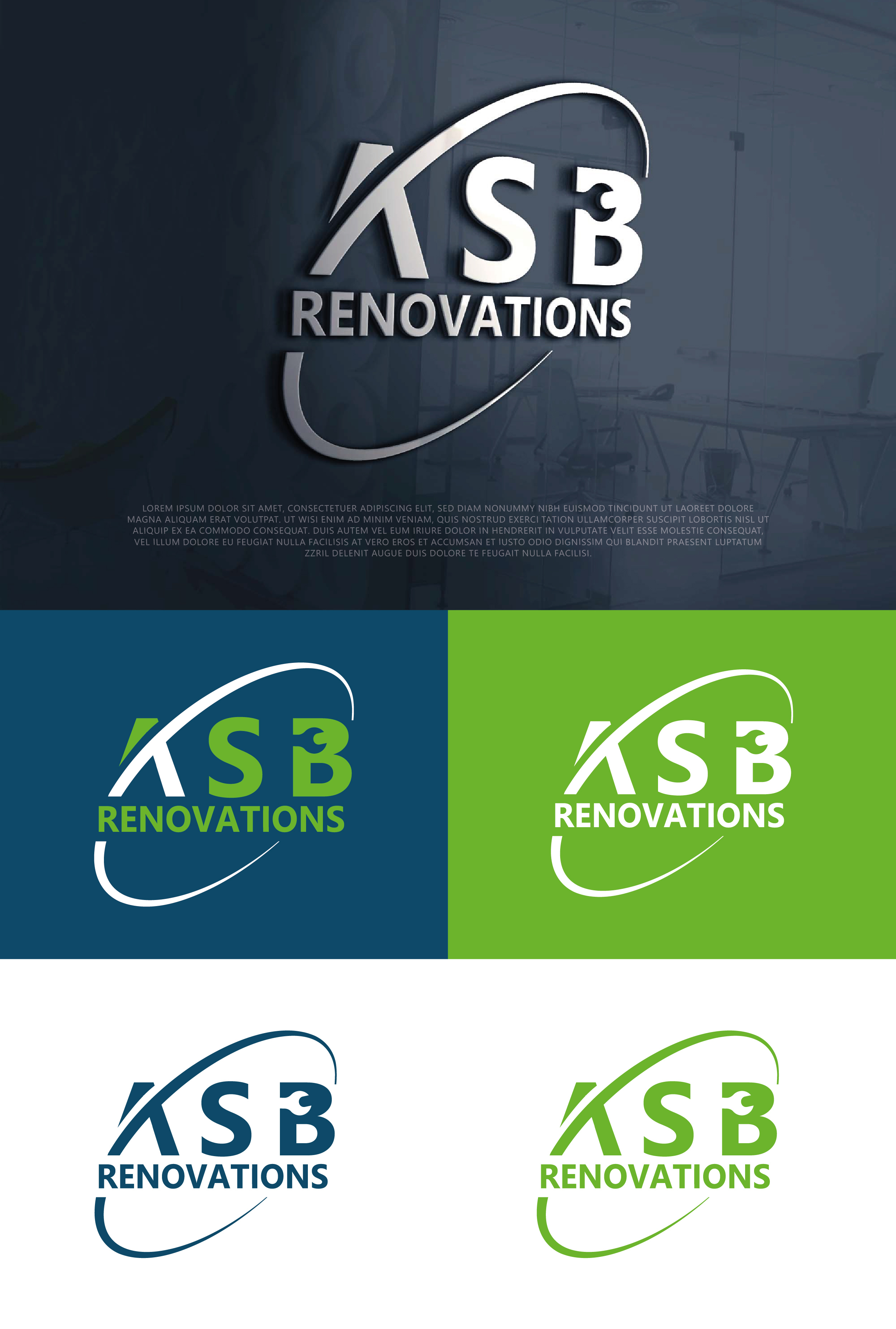 Logo Design by 99 Art.. for this project | Design #30603703