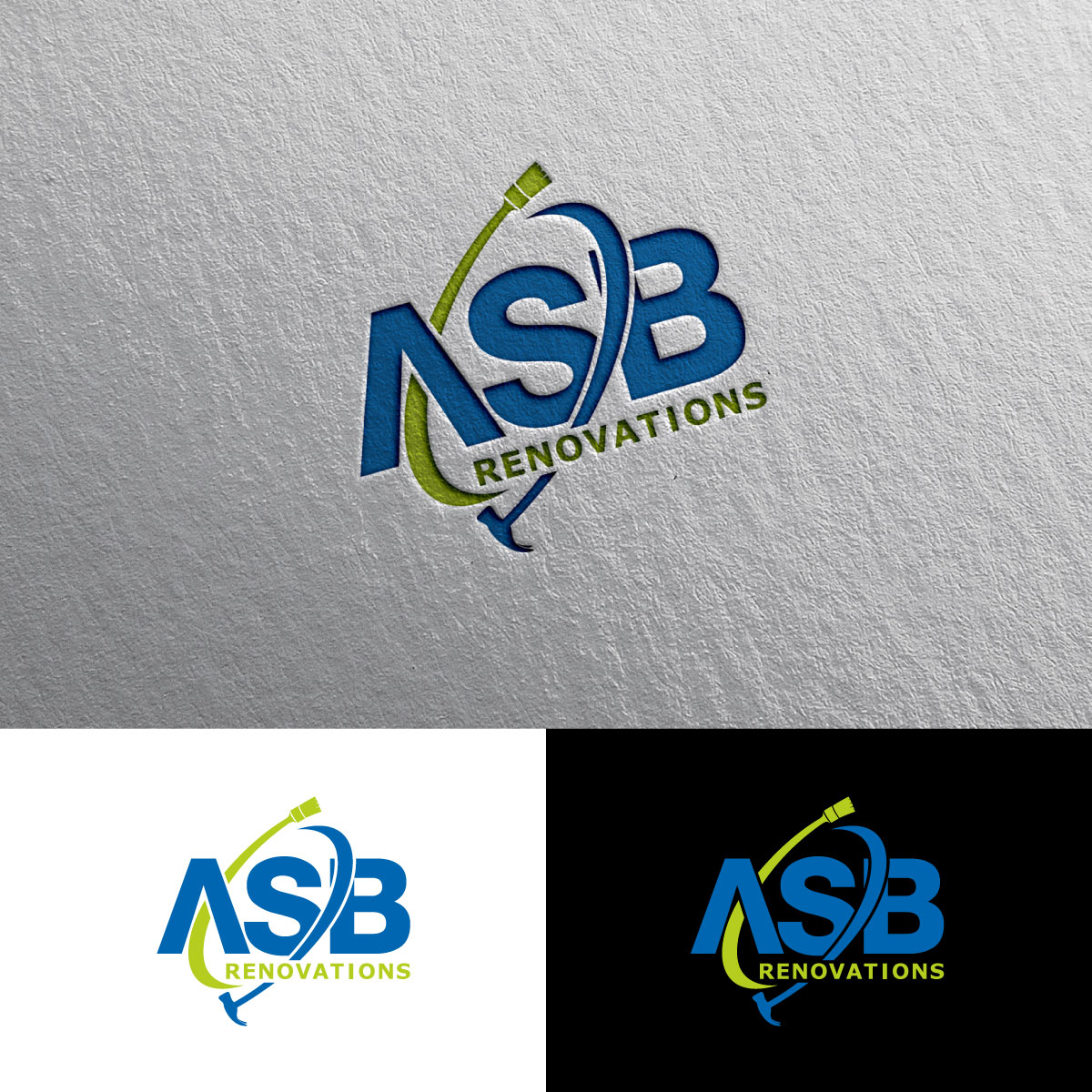 Logo Design by chris Ray for this project | Design #30591120