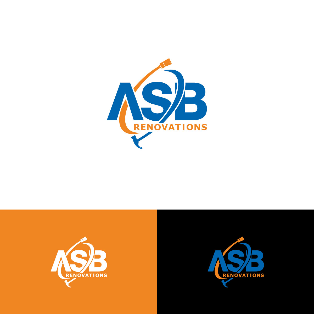 Logo Design by chris Ray for this project | Design #30597706