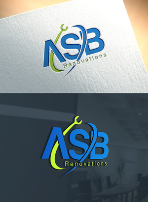 Logo Design by RaKu 2 for this project | Design: #30665445