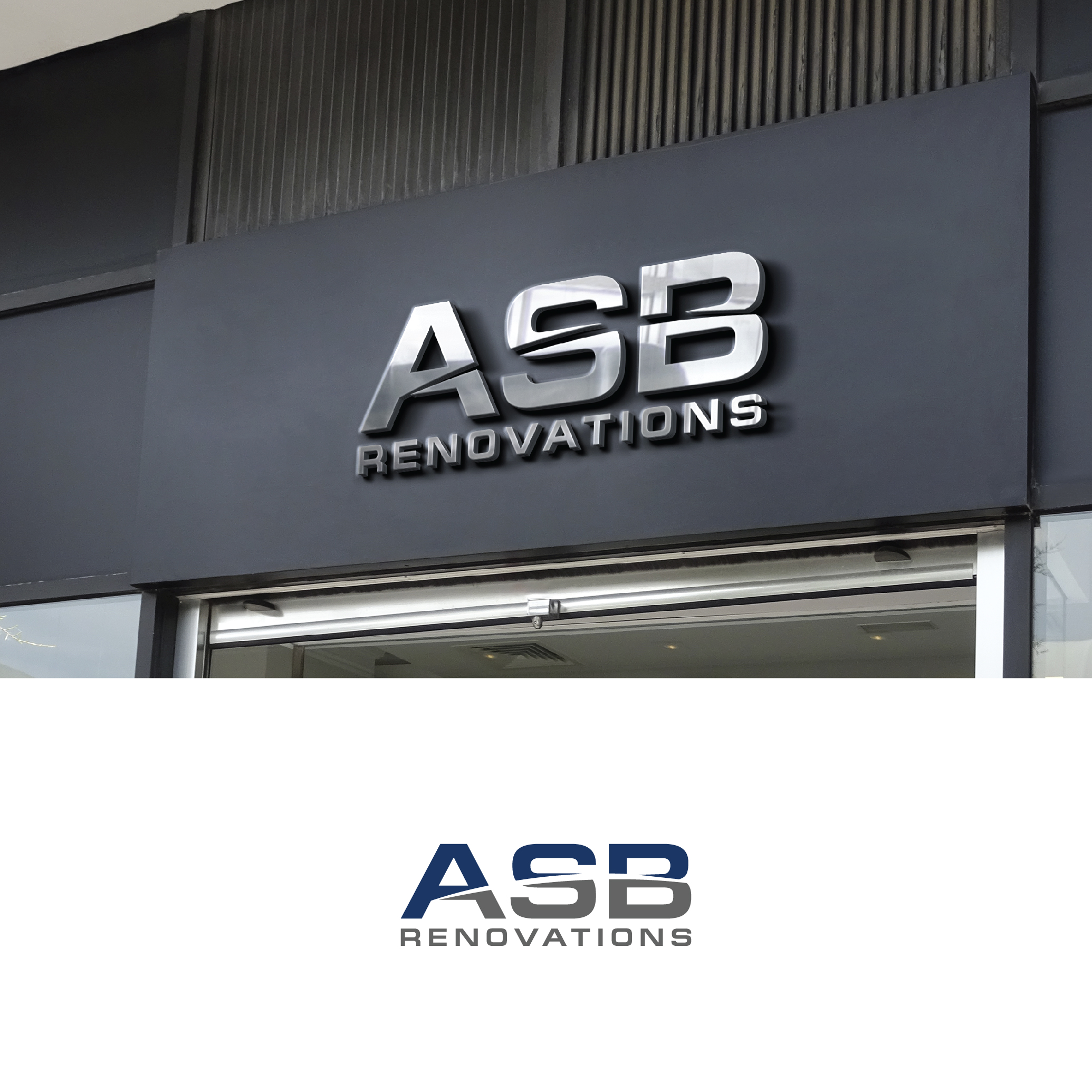 Logo Design by Abdullah_Graphics for this project | Design #30631179