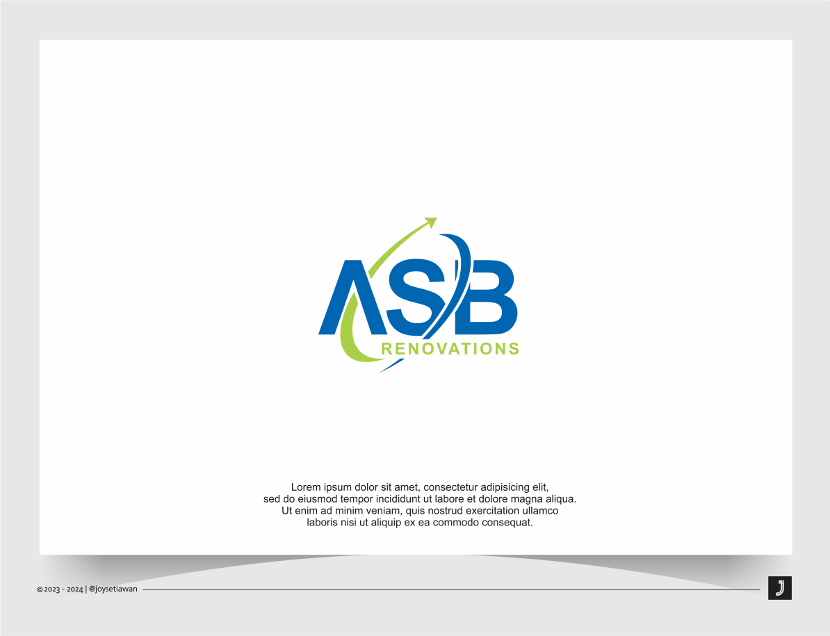 Logo Design by joysetiawan  for this project | Design #30591383