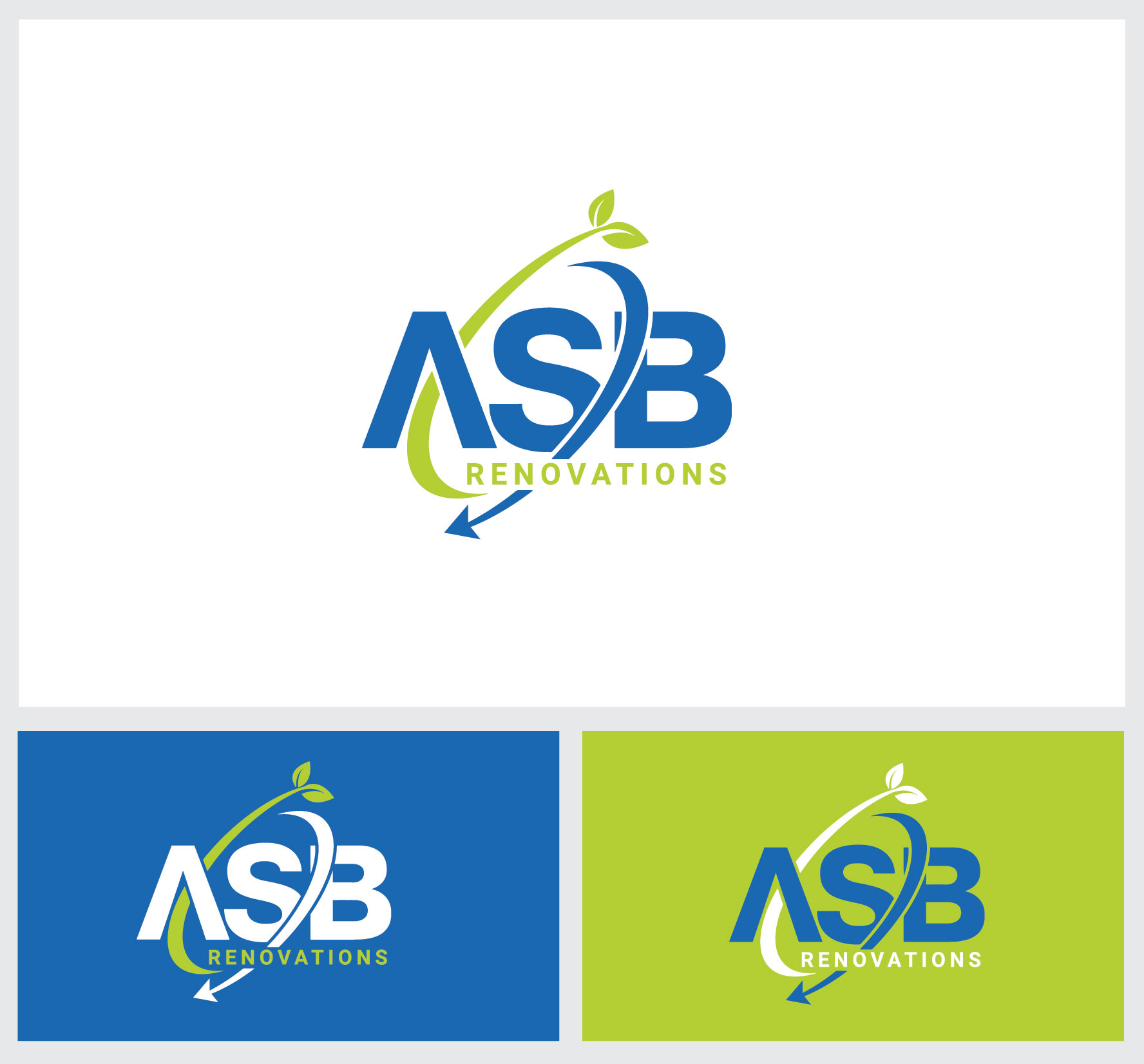 Logo Design by angelonyamu for this project | Design #30589873