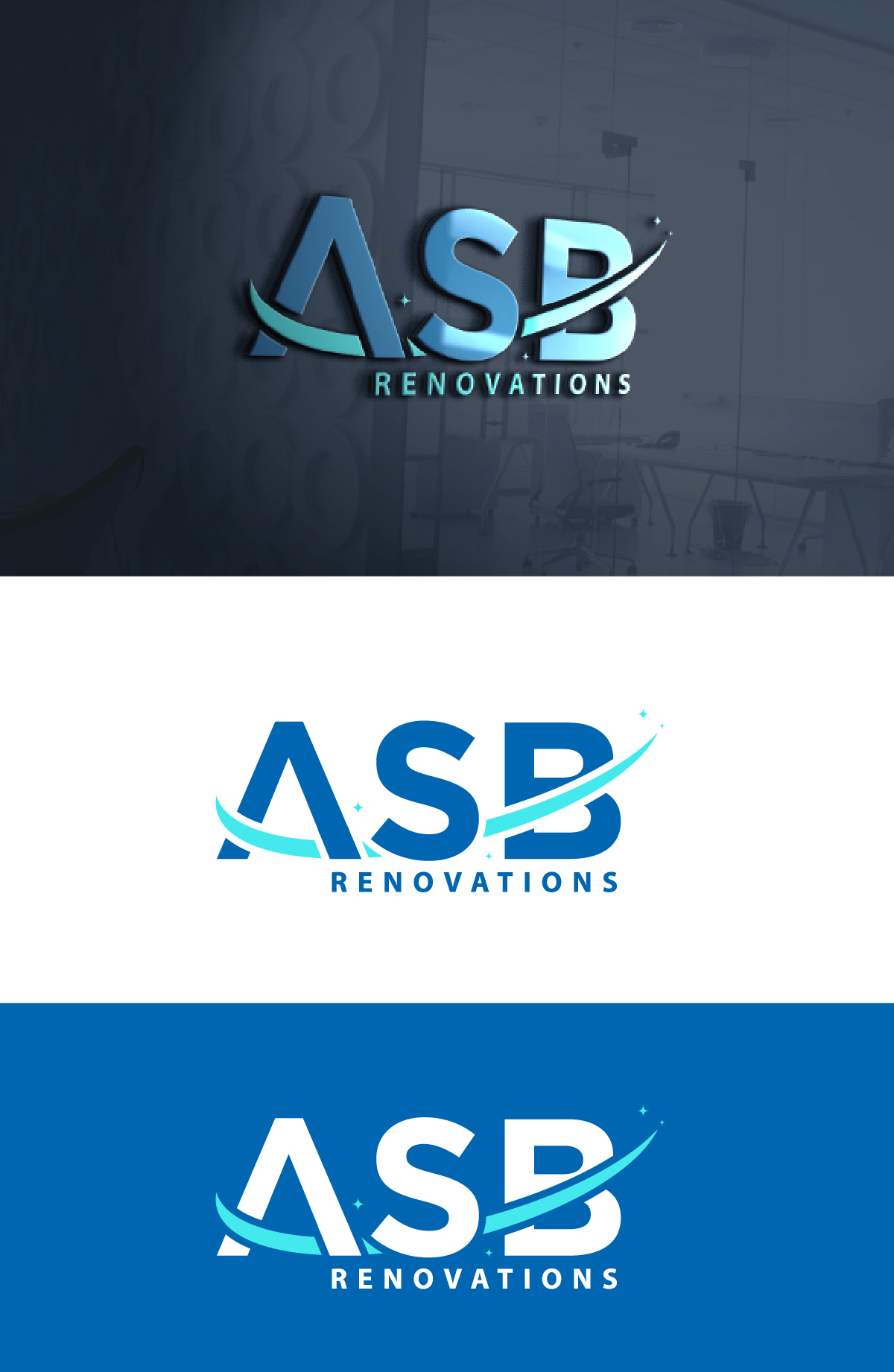 Logo Design by fly  design for this project | Design #30591921