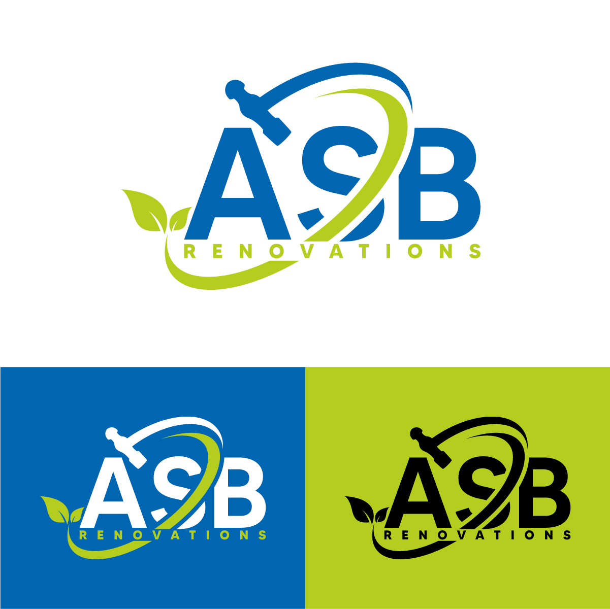 Logo Design by DesignLima for this project | Design #30598972