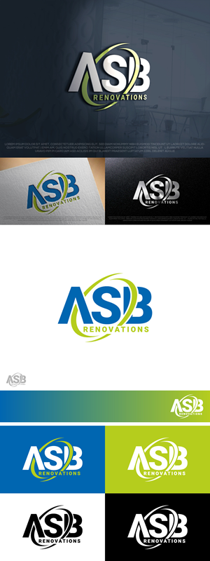 Logo Design by AlphabetZero.co.uk for this project | Design: #30607561