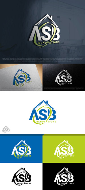 Logo Design by AlphabetZero.co.uk for this project | Design: #30607562