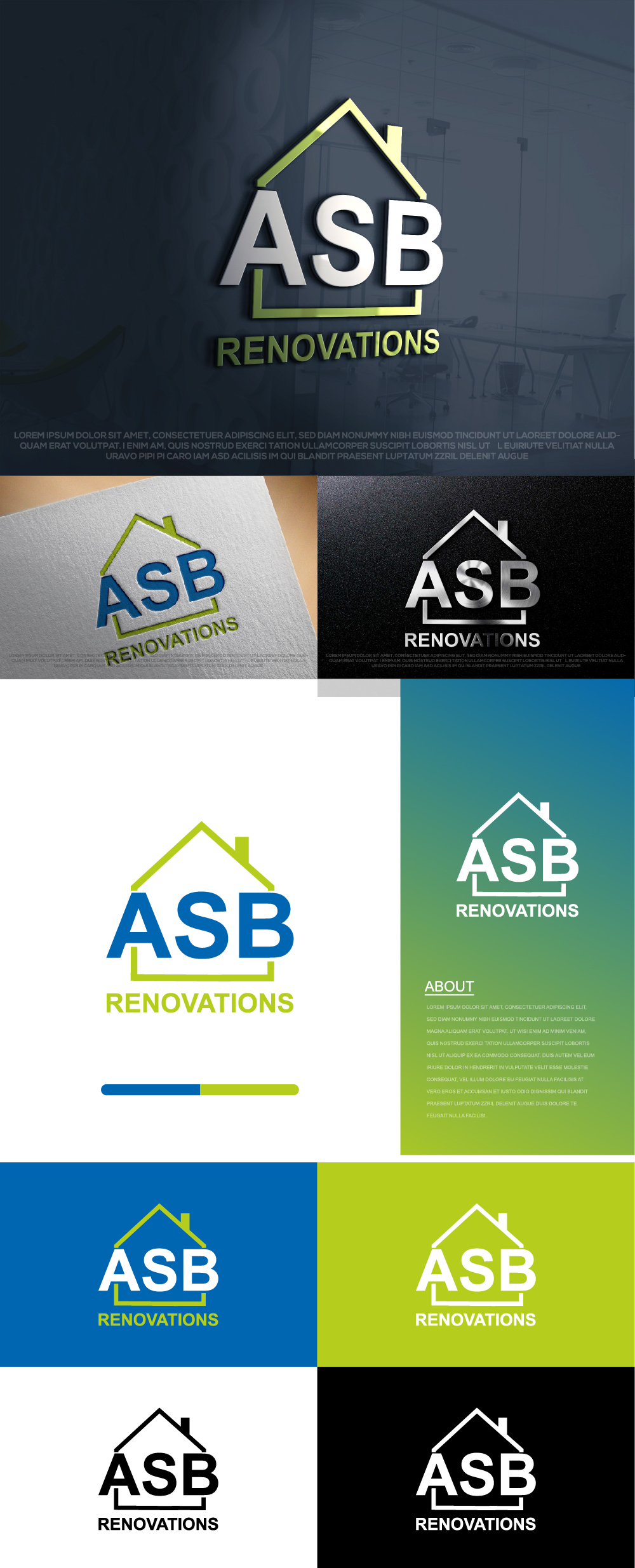 Logo Design by AlphabetZero.co.uk for this project | Design #30607565
