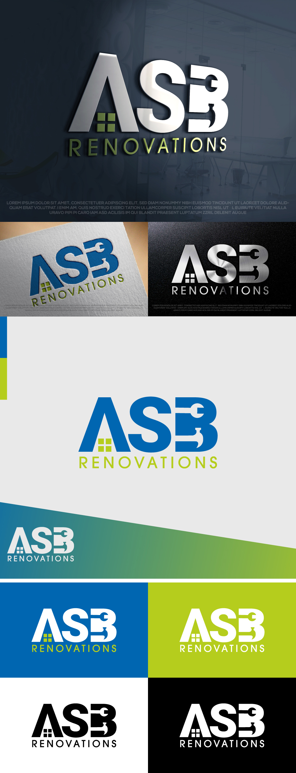 Logo Design by AlphabetZero.co.uk for this project | Design #30607566