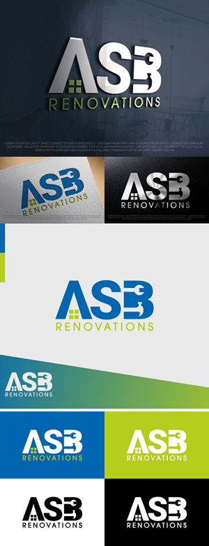 Logo Design by AlphabetZero.co.uk for this project | Design: #30607566