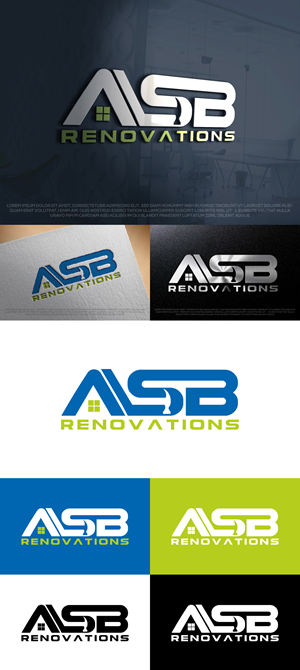 Logo Design by AlphabetZero.co.uk for this project | Design: #30607572