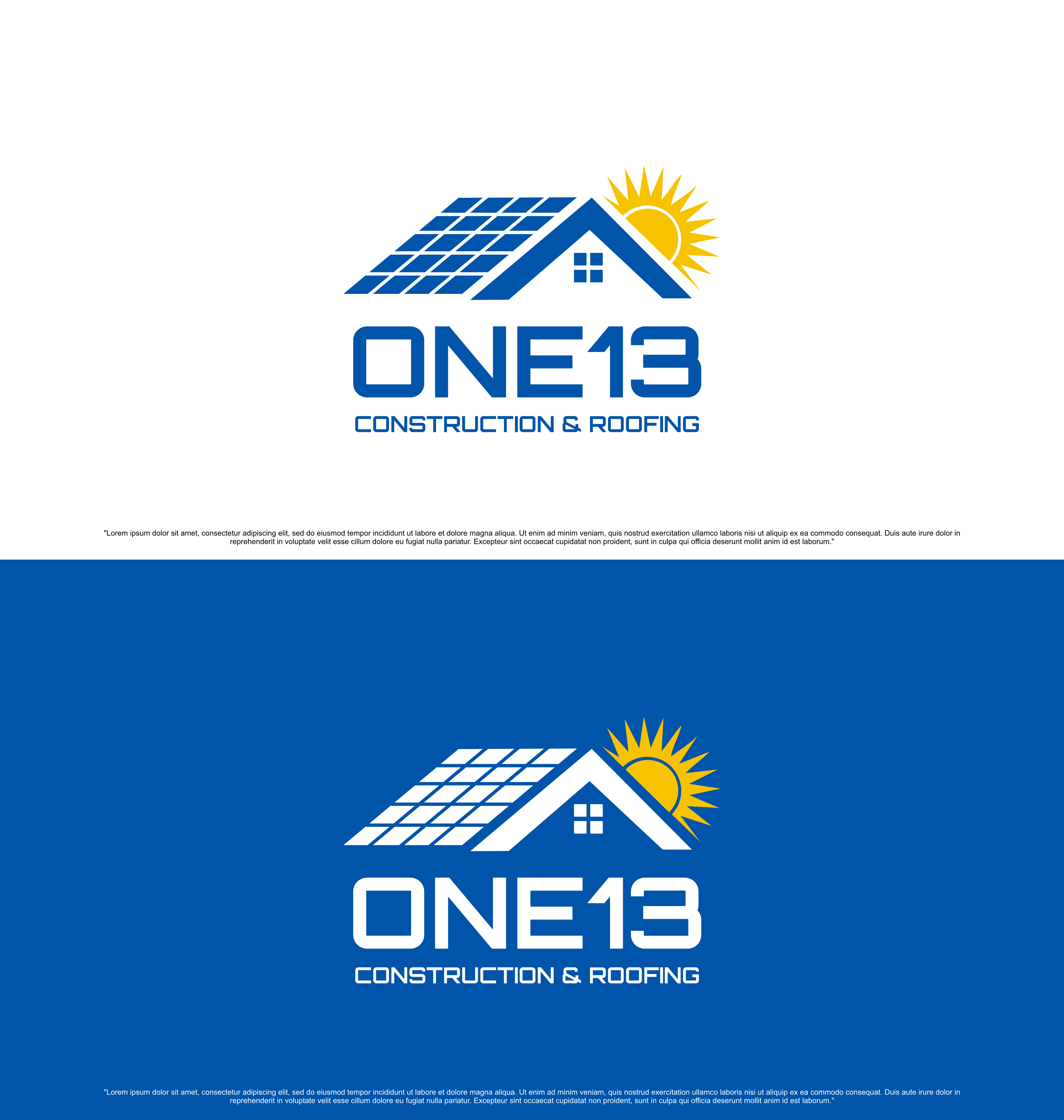 Logo Design by saesean for this project | Design #30614395