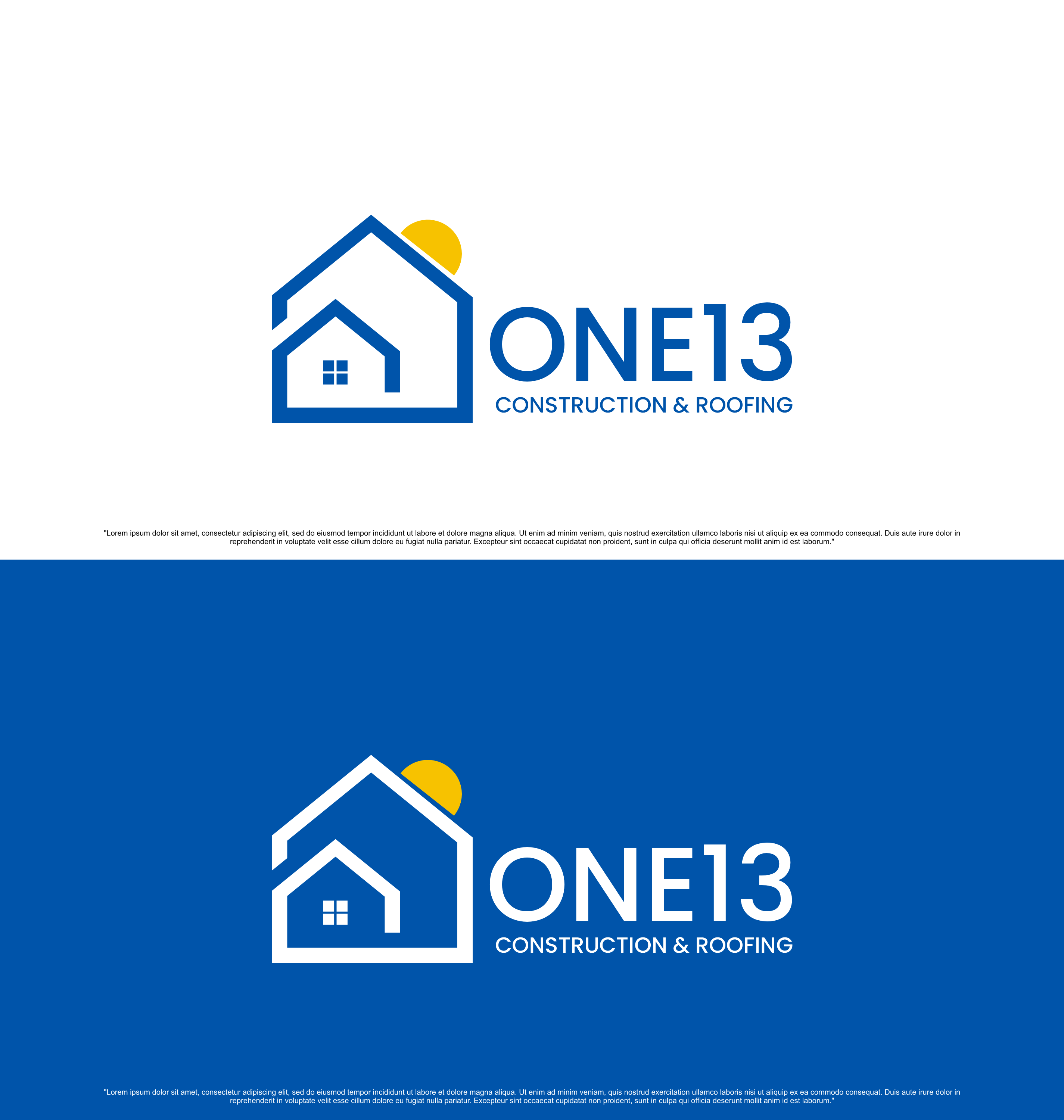 Logo Design by saesean for this project | Design #30614397