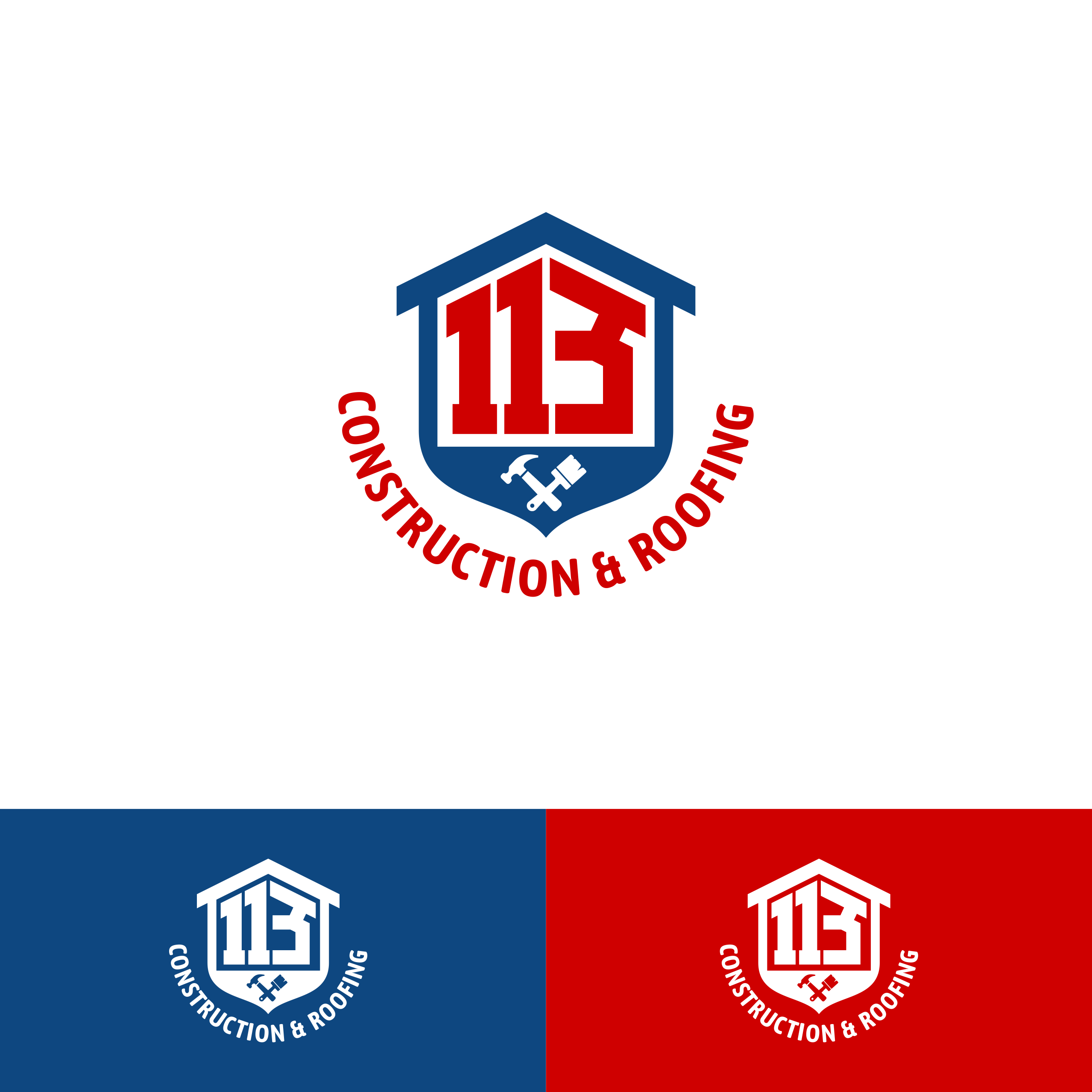Logo Design by kolevvp for this project | Design #30594361