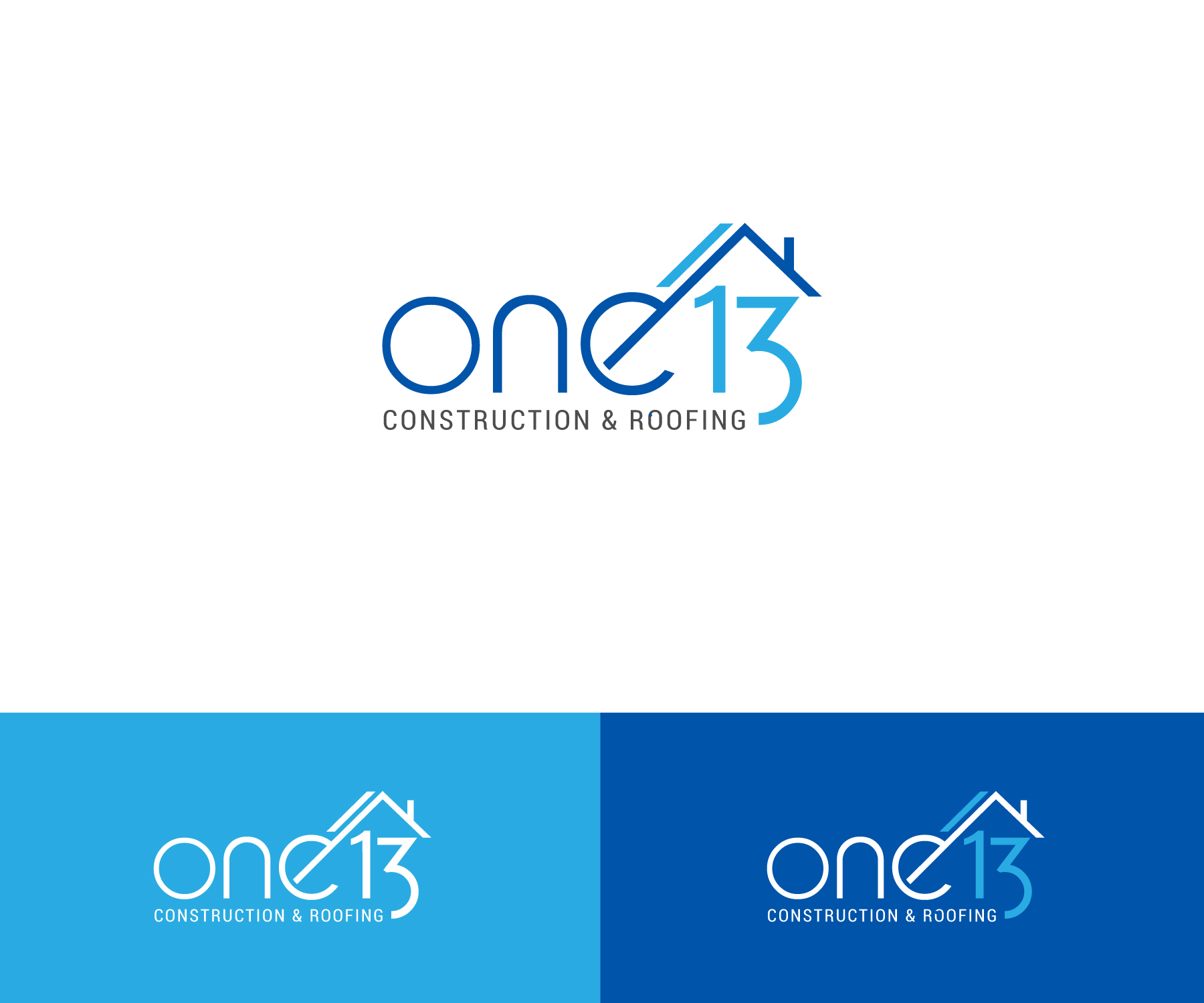 Logo Design by ecorokerz for this project | Design #30635502