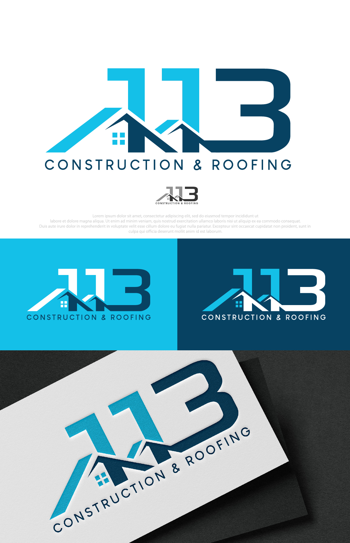 Logo Design by DesignLima for this project | Design #30632047