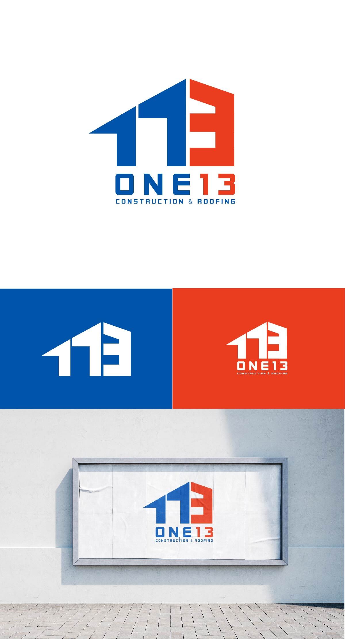 Logo Design by Eppeok for this project | Design #30599128