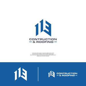 Logo Design by DesignFirst for this project | Design: #30591615