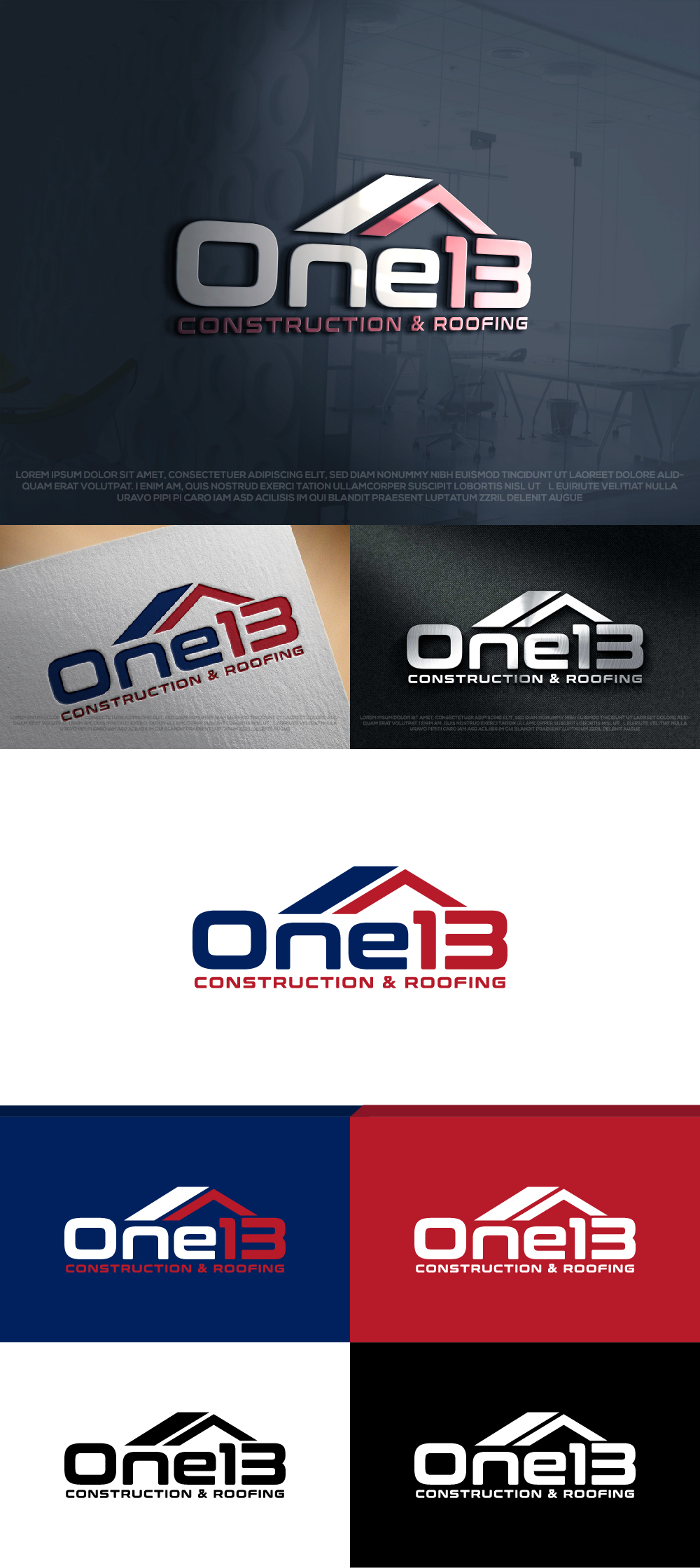 Diseño de Logo por Ayub Zafar para este proyecto | Diseño #30607575