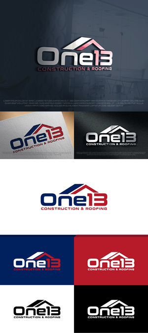 Logo Design by Ayub Zafar for this project | Design: #30607575