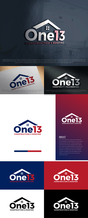 Logo Design by Ayub Zafar for this project | Design: #30607578
