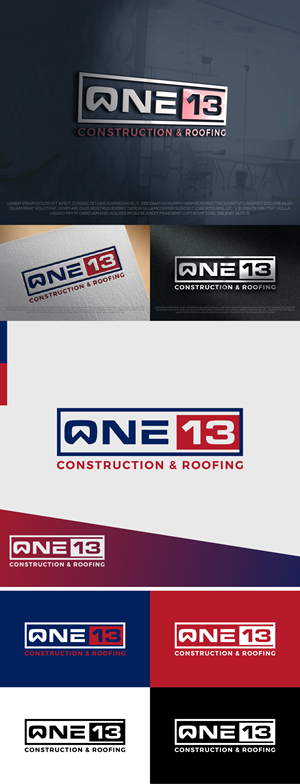 Logo Design by Ayub Zafar for this project | Design: #30607583