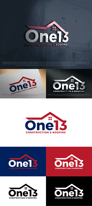 Logo Design by Ayub Zafar for this project | Design: #30607585