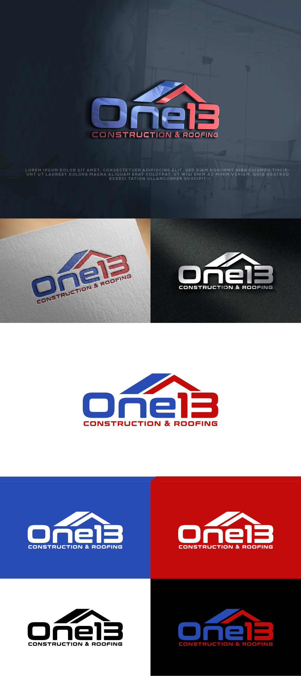 Diseño de Logo por Ayub Zafar para este proyecto | Diseño #30649971