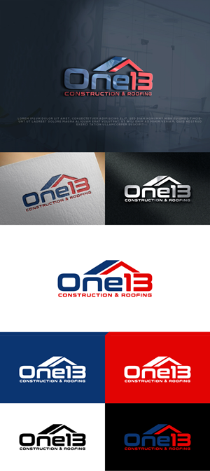 Logo Design by Ayub Zafar for this project | Design: #30649972