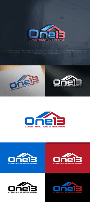 Logo Design by Ayub Zafar for this project | Design: #30649973