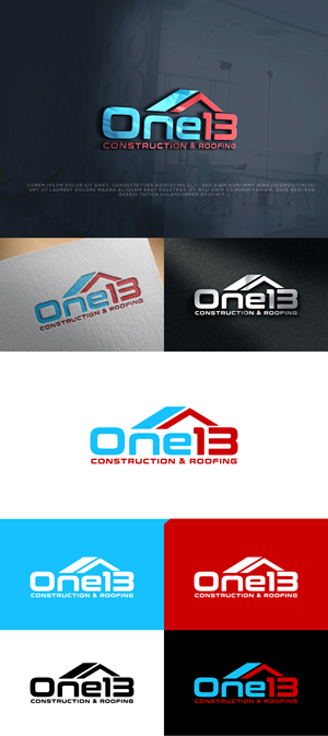 Logo Design by Ayub Zafar for this project | Design: #30649974