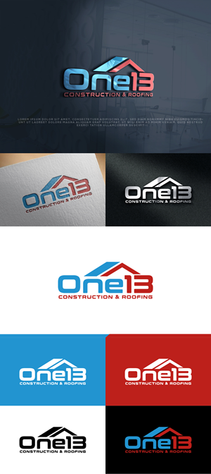 Logo Design by Ayub Zafar for this project | Design: #30649975