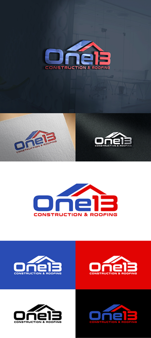 Logo Design by Ayub Zafar for this project | Design: #30654943