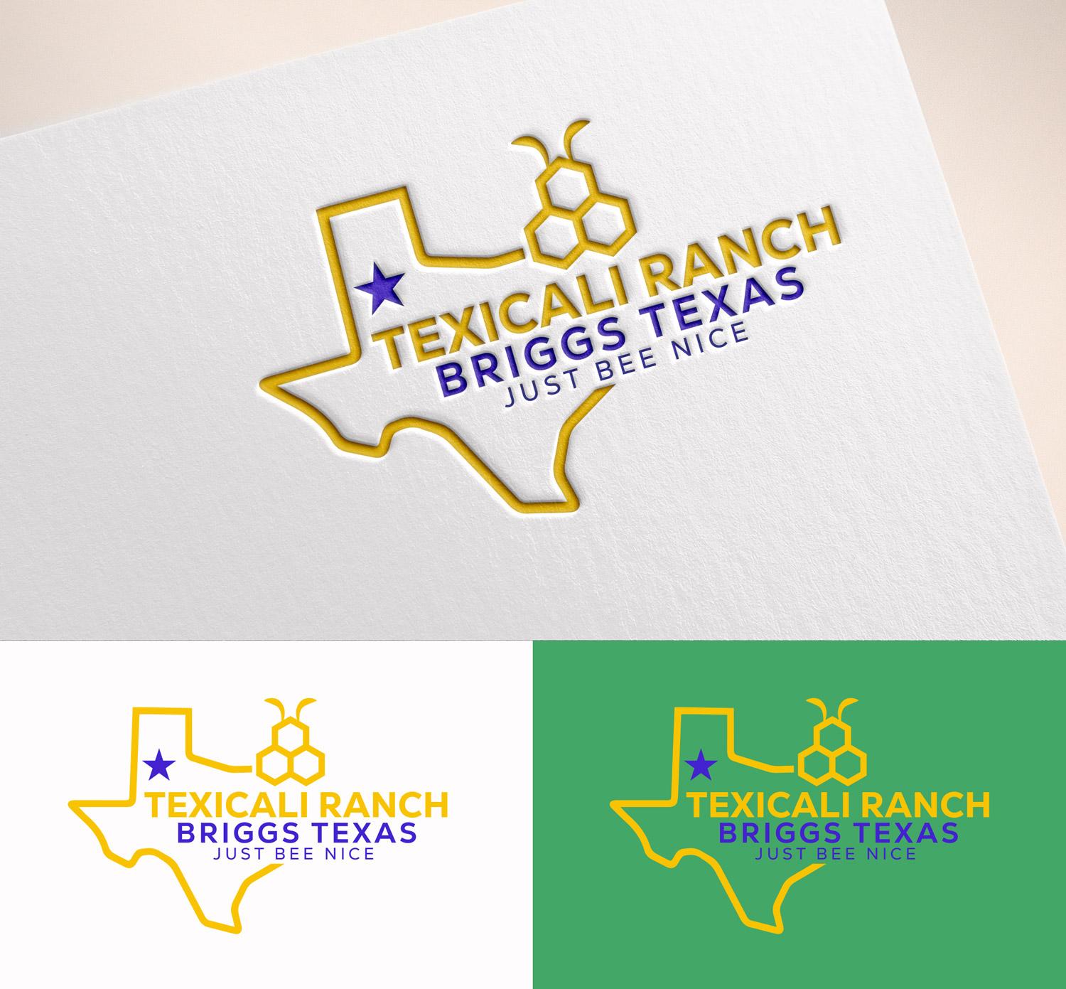 Logo Design by M Art & Design for this project | Design #30591807