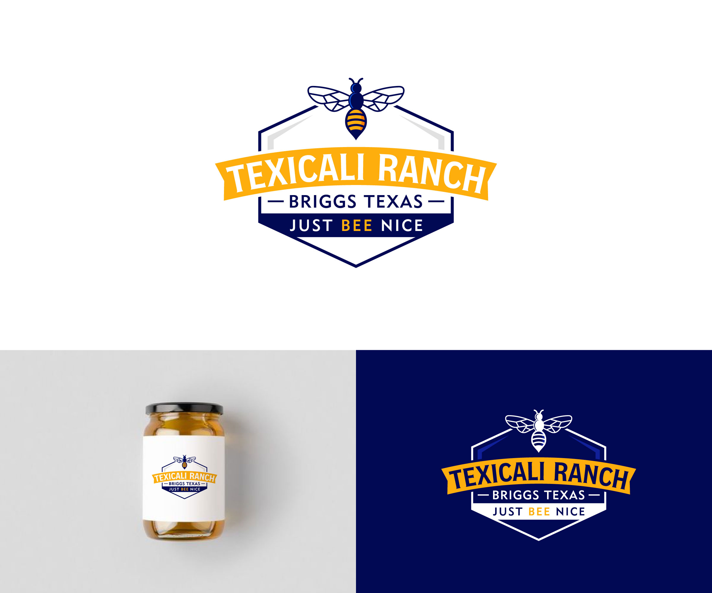 Logo Design by ecorokerz for this project | Design #30592507