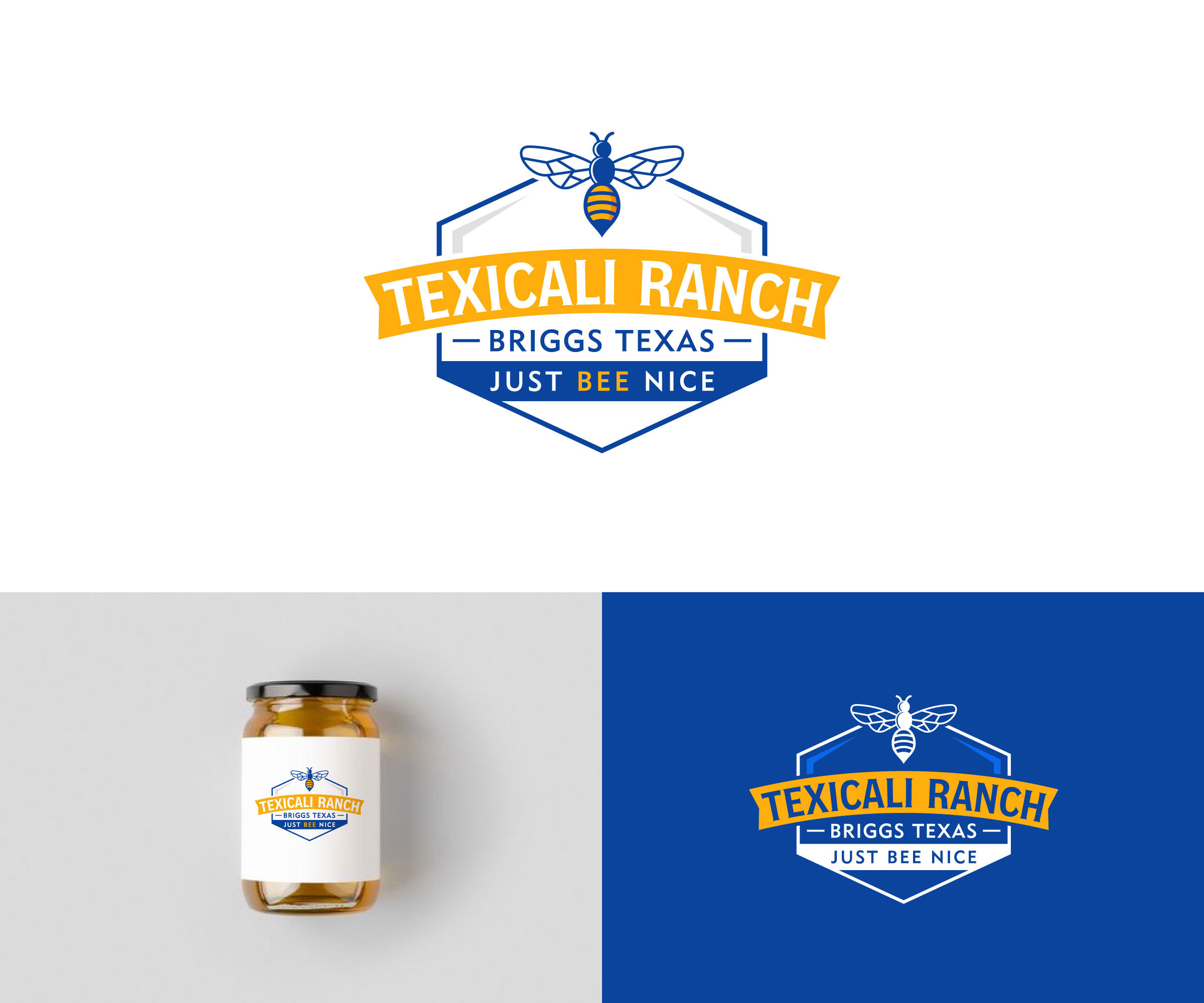 Logo Design by ecorokerz for this project | Design #30678755