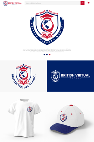 Logo Design by Design Athics for this project | Design: #30595600