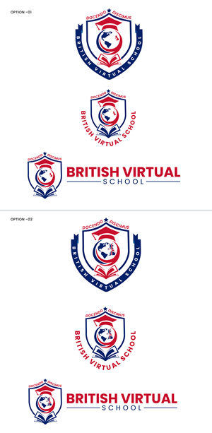 Logo Design by Design Athics for this project | Design: #30624911