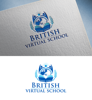 Logo Design by Rickyy for this project | Design: #30604866