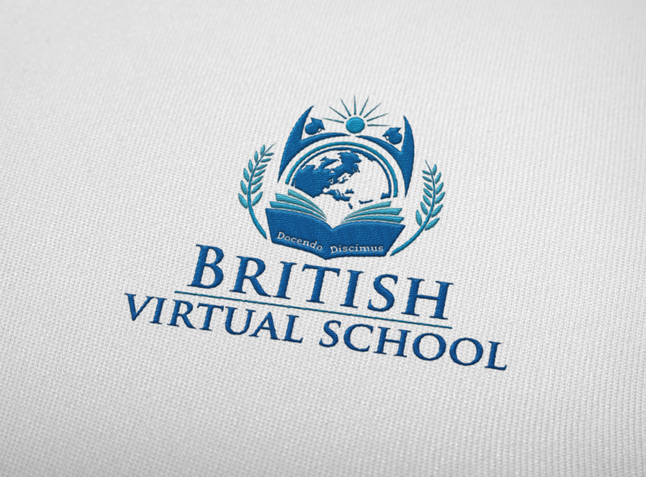 Logo Design by Rickyy for this project | Design #30604867