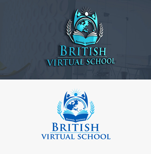 Logo Design by Rickyy for this project | Design: #30604869