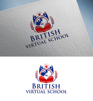 Logo Design by Rickyy for this project | Design: #30604871