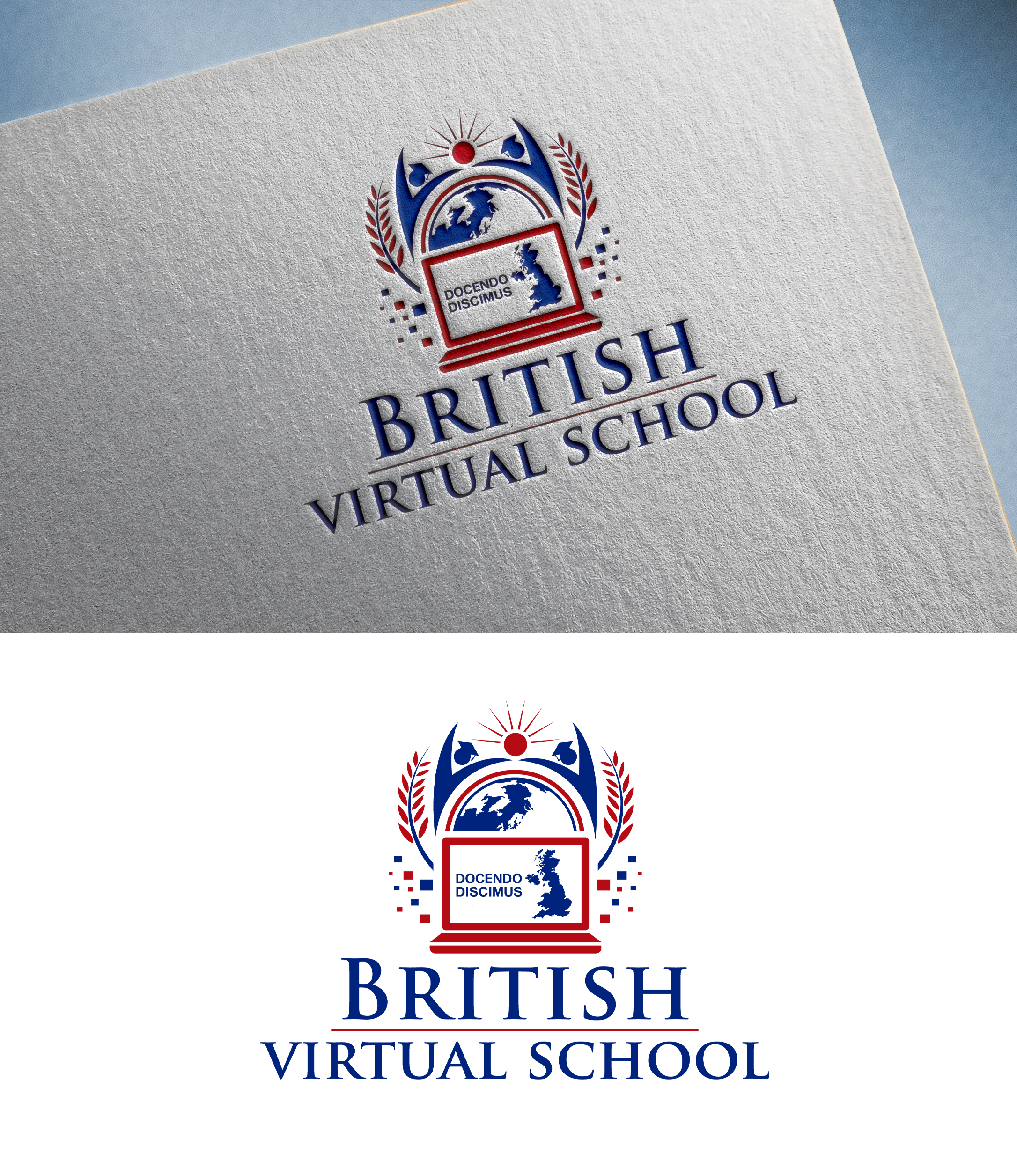 Logo Design by Rickyy for this project | Design #30627472