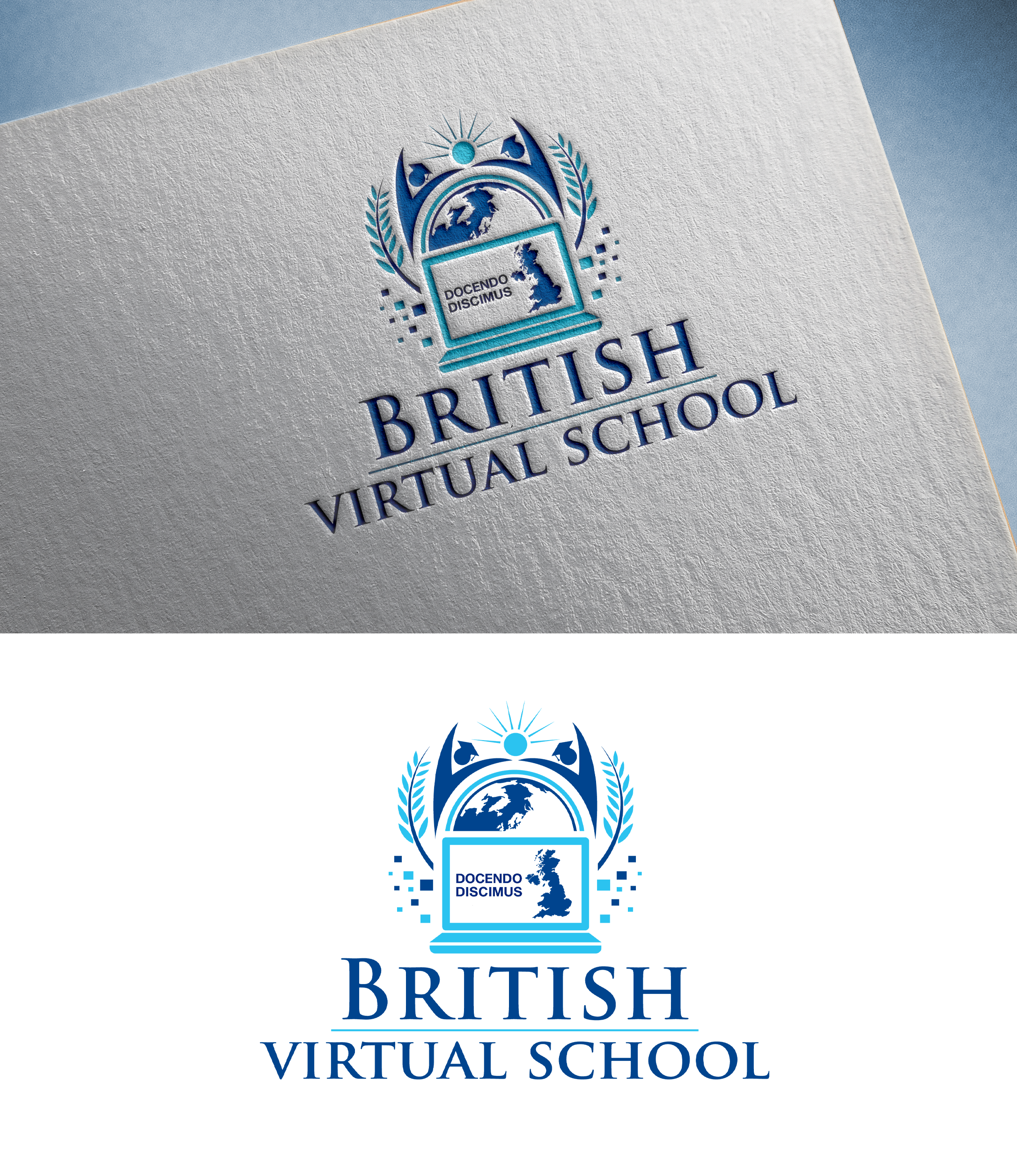 Logo Design by Rickyy for this project | Design #30627473