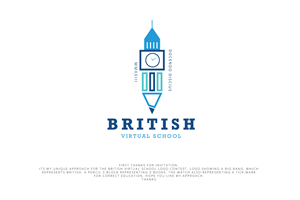 Logo Design by KREATIVE S - LOGO DESIGN for this project | Design: #30617722