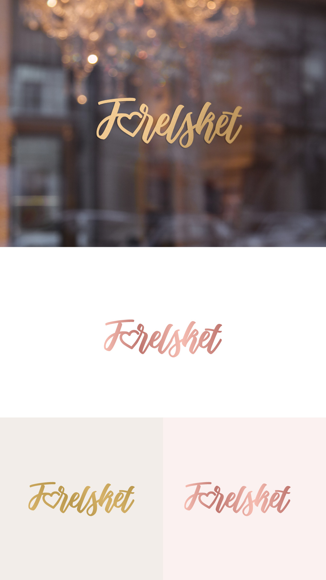 Logo Design by Sergio Coelho for this project | Design #30595981