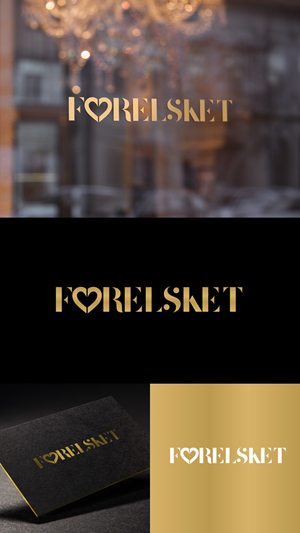 Design de Logo par Sergio Coelho pour ce projet | Design : #30596055