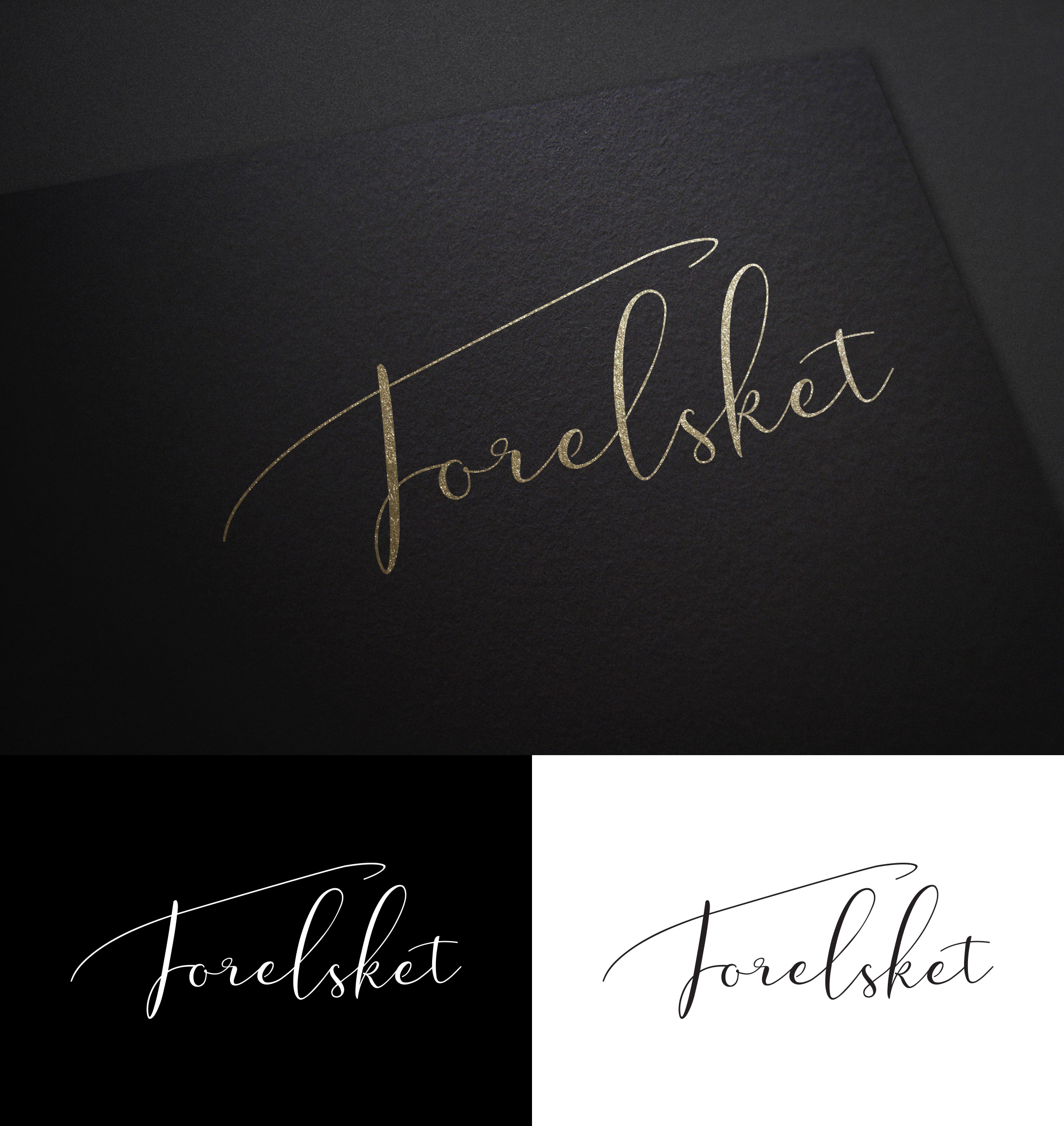 Logo Design by we with for this project | Design #30595975